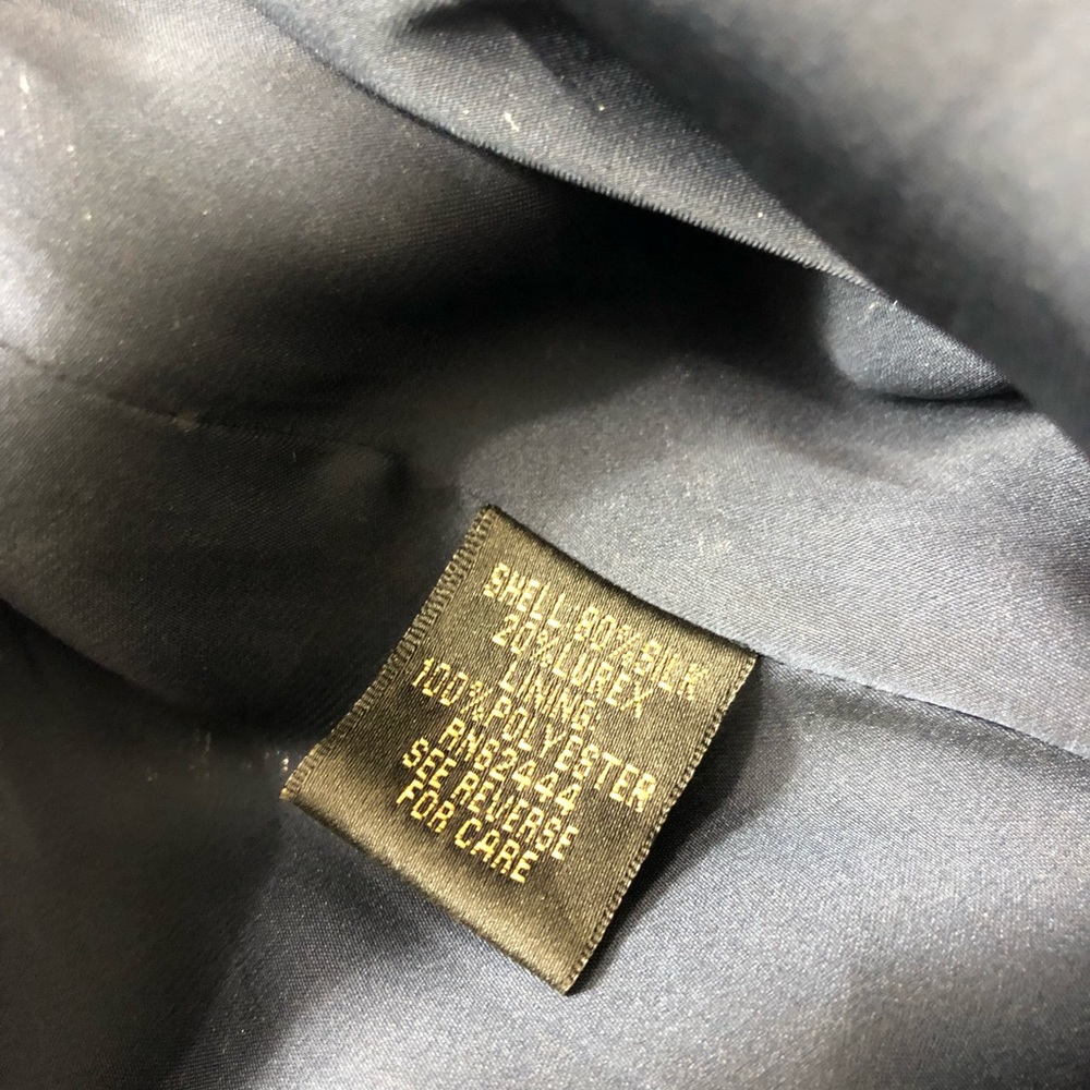 Nicole Miller Strapless Dress - Picture 4 of 5